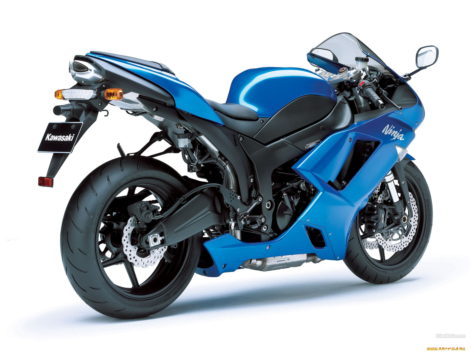 , kawasaki